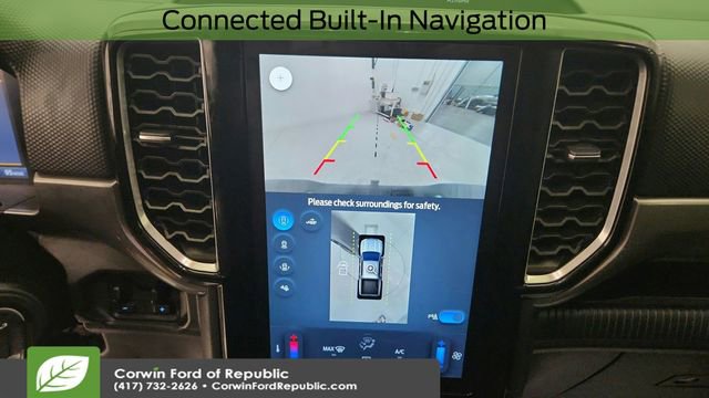 Certified 2024 Ford Ranger XLT image 22