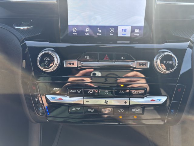 Certified 2023 Ford Explorer ST w/ Equipment Group 401A AWD/4WD image 28