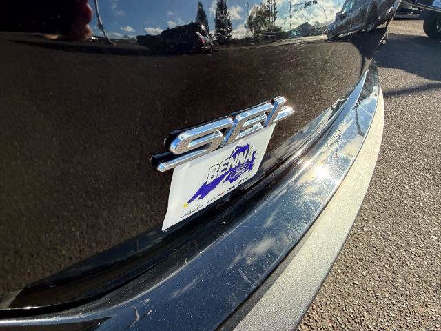 Certified 2024 Ford Edge SEL AWD/4WD image 14
