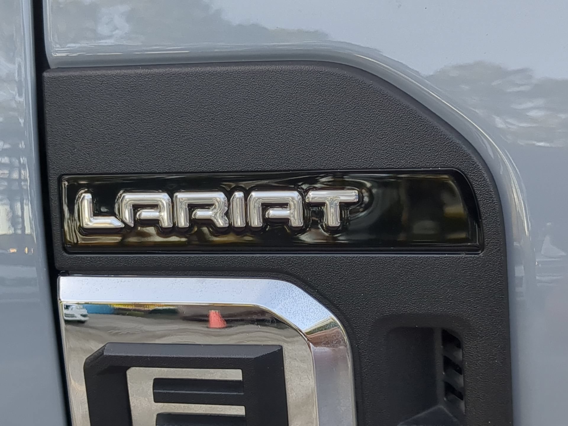 Certified 2024 Ford F350 Lariat w/ Lariat Ultimate Package AWD/4WD image 47