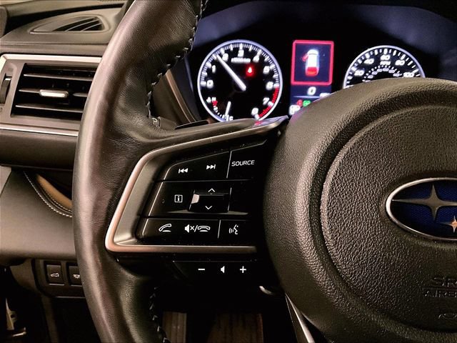 Used 2023 Subaru Ascent Touring AWD/4WD image 17
