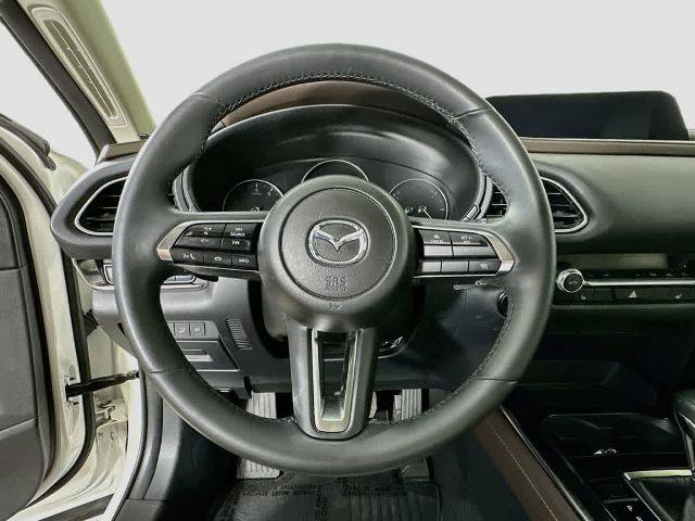 Used 2024 MAZDA CX-30 AWD 2.5 S w/ Premium Package image 15