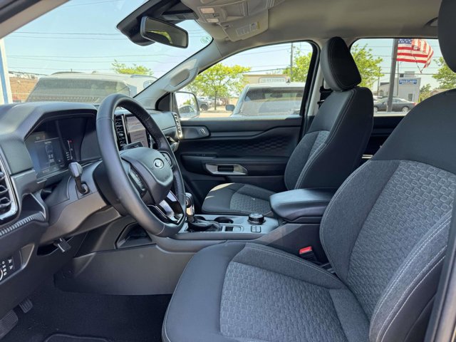 Certified 2024 Ford Ranger XLT AWD/4WD image 20