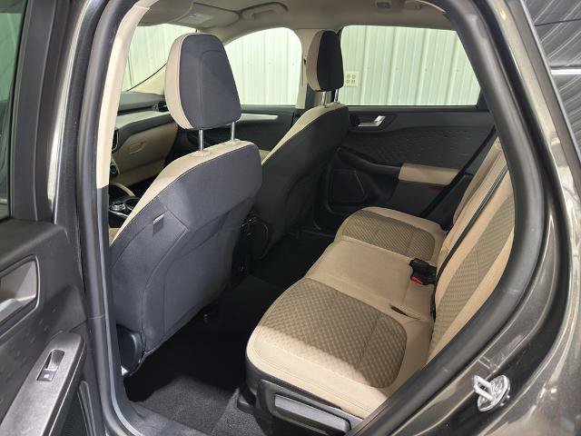 Certified 2020 Ford Escape SE AWD/4WD image 9