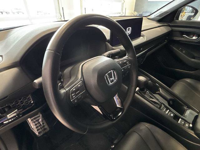 Used 2024 Honda Accord Sport image 9