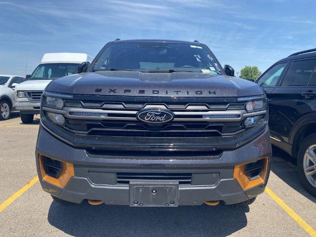 Certified 2025 Ford Expedition Tremor AWD/4WD image 19