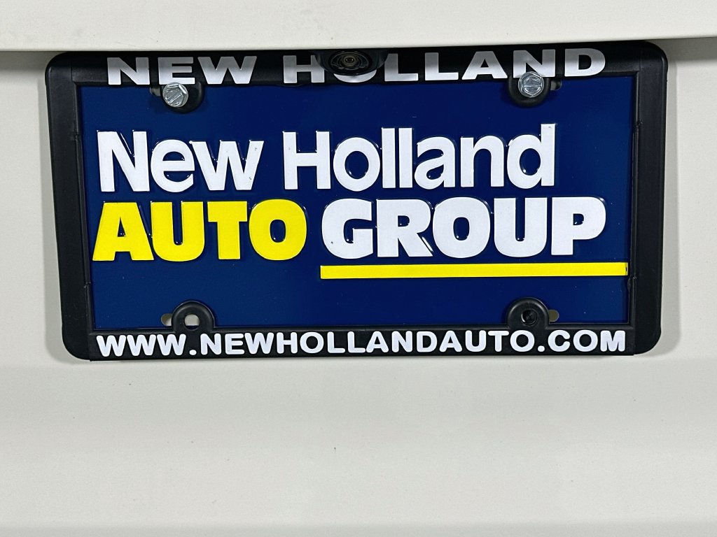 Certified 2019 Ford EcoSport SE w/ SE Convenience Package FWD image 21