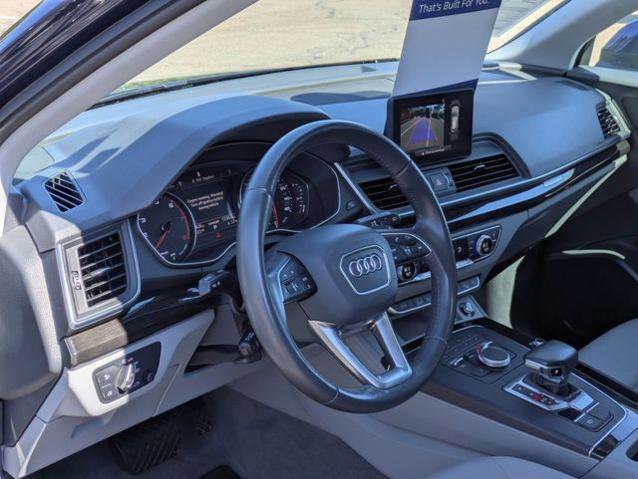 Used 2020 Audi Q5 2.0T Premium w/ Convenience Package image 14