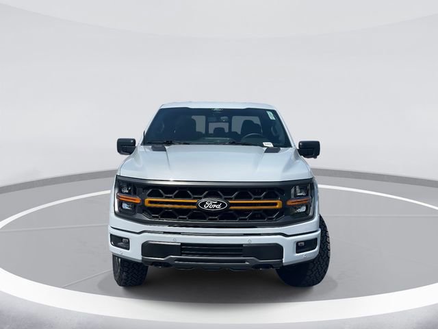 Certified 2025 Ford F150 Tremor w/ Bed Utility Package image 5