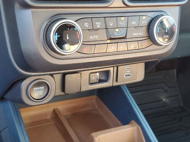 Certified 2024 Ford Maverick Lariat FWD image 17