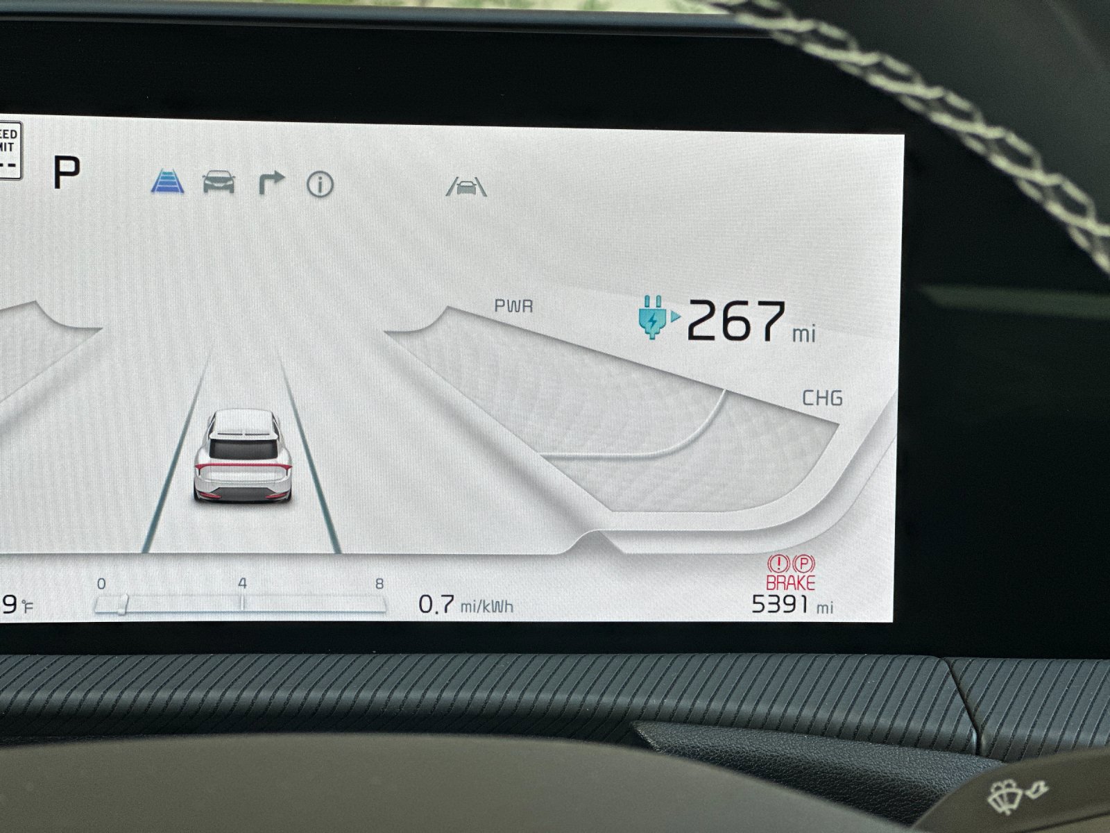 Used 2024 Kia EV6 GT-Line w/ GT-Line White Seat Package image 27