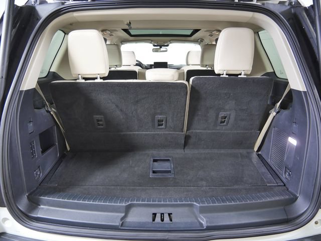 Certified 2024 Ford Expedition Platinum AWD/4WD image 13