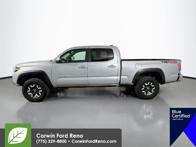 Used 2020 Toyota Tacoma TRD Off-Road w/ TRD Premium Off Road Package AWD/4WD image 5