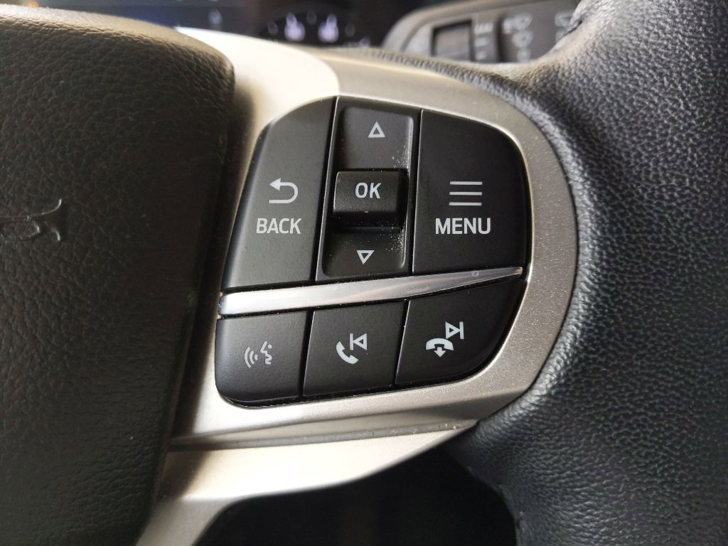 Certified 2023 Ford Explorer XLT AWD/4WD image 19