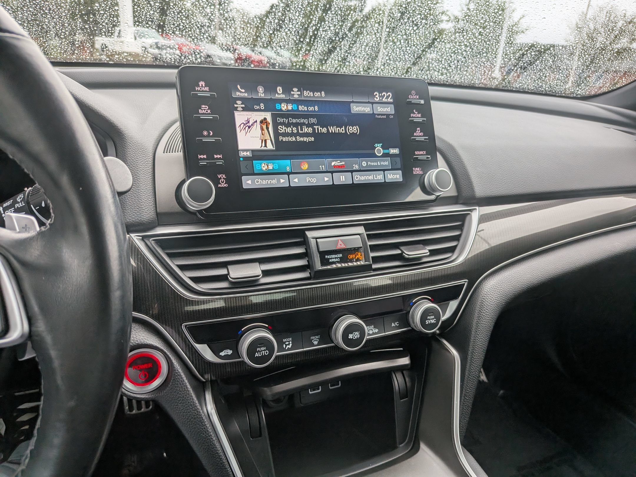 Used 2022 Honda Accord Sport image 22