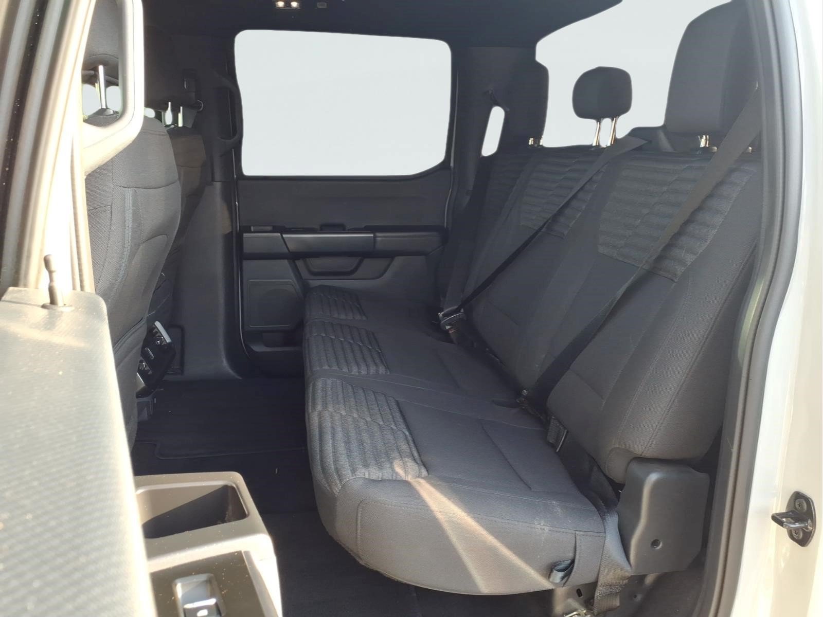 Certified 2023 Ford F150 XL w/ STX Appearance Package AWD/4WD image 16