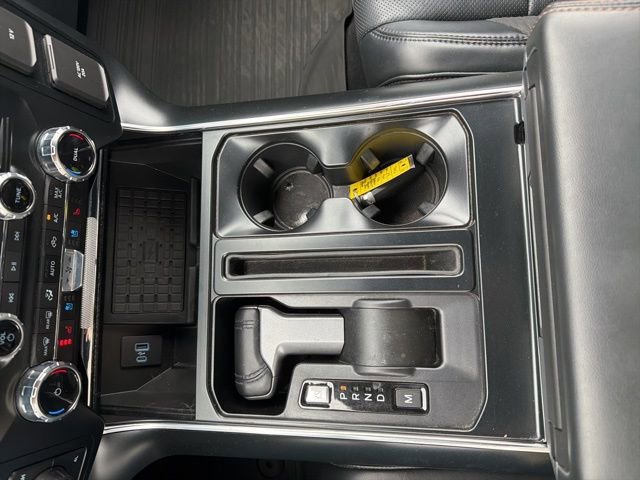 Certified 2023 Ford F150 Raptor AWD/4WD image 20