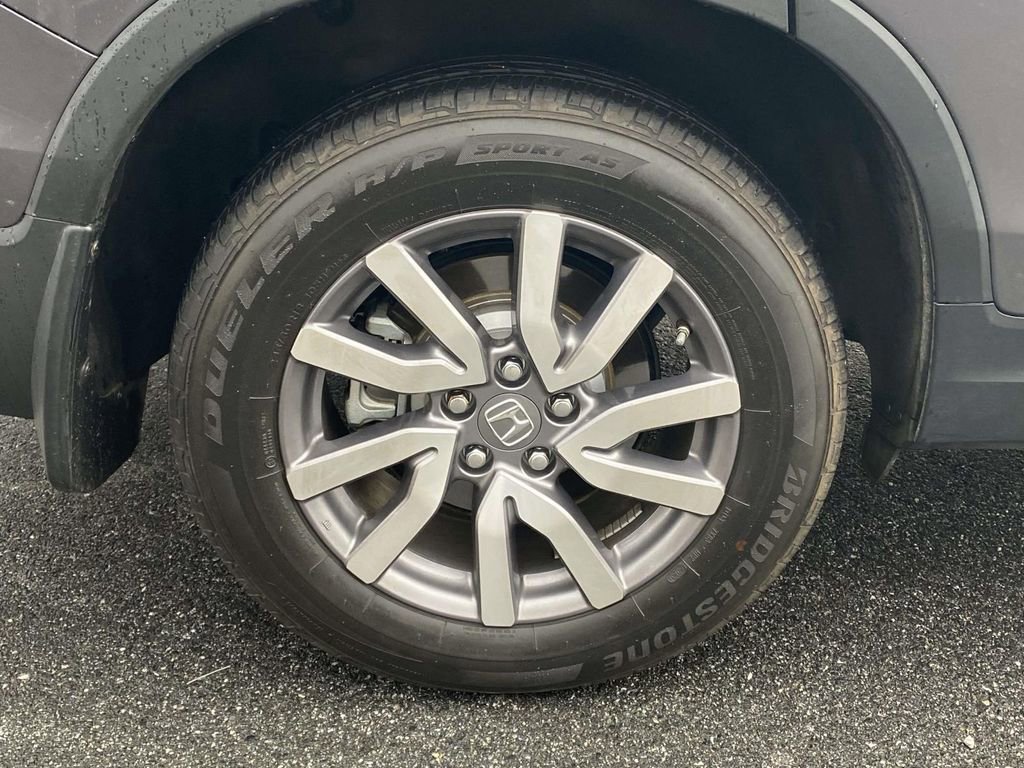 Used 2020 Honda Pilot EX-L image 7