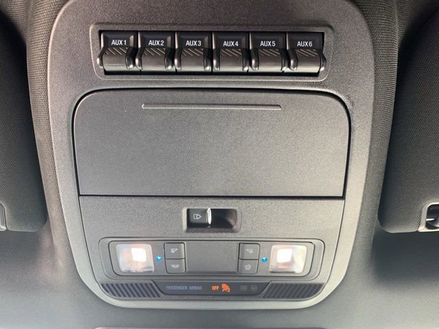 Certified 2024 Ford F150 Tremor w/ Bed Utility Package AWD/4WD image 33