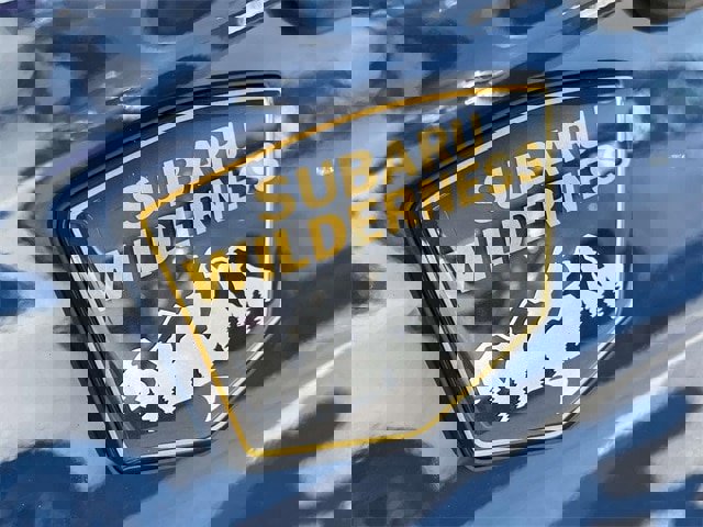 Used 2022 Subaru Forester Wilderness image 25