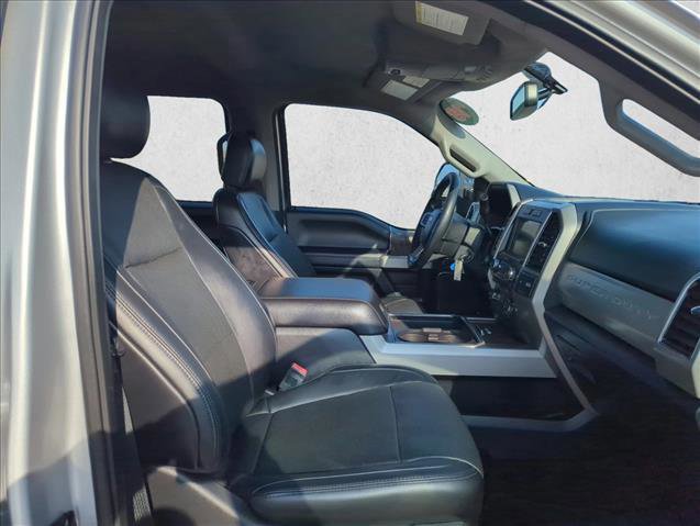 Certified 2018 Ford F250 Lariat w/ Chrome Package image 21
