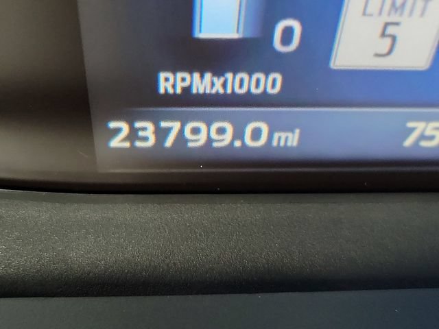 Certified 2024 Ford Escape ST-Line w/ Tech Pack #1 AWD/4WD image 13