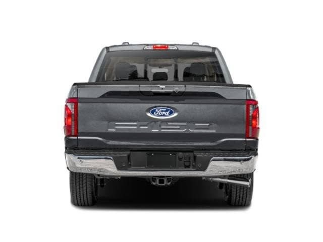 Certified 2024 Ford F150 XLT w/ Equipment Group 302A MID AWD/4WD image 5