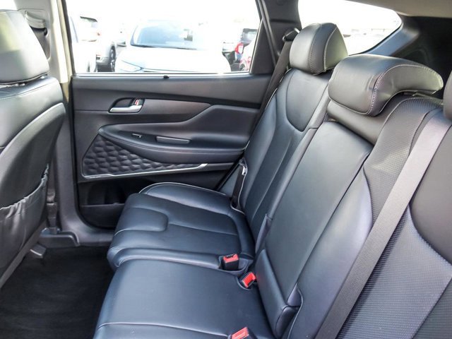 Used 2022 Hyundai Santa Fe SEL w/ Convenience + Premium Package image 18