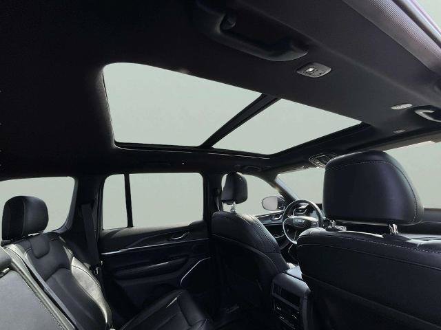 Used 2024 Jeep Grand Cherokee Limited 4xe AWD/4WD image 25