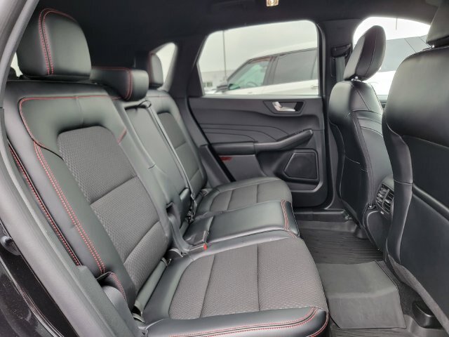 Certified 2024 Ford Escape ST-Line w/ Tech Pack #1 FWD image 23