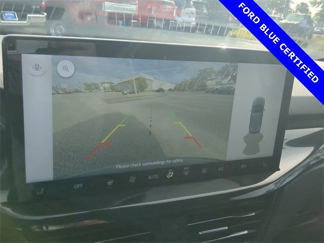 Certified 2023 Ford Escape ST-Line w/ Tech Pack #1 image 22