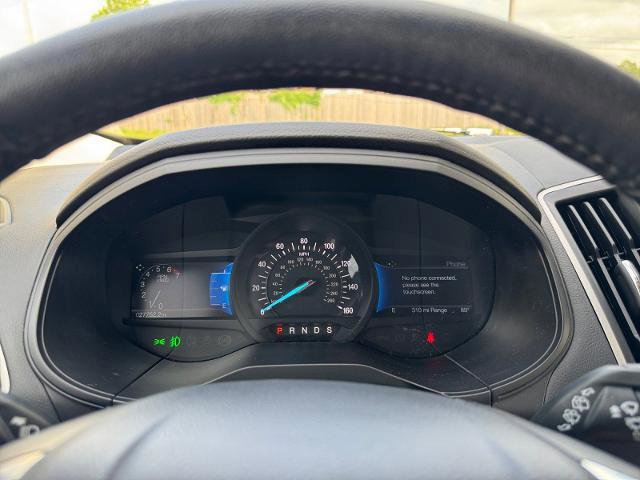 Certified 2024 Ford Edge SEL w/ Convenience Package image 29