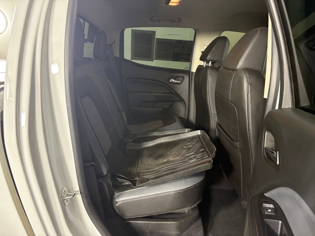 Used 2022 Chevrolet Colorado Z71 image 30