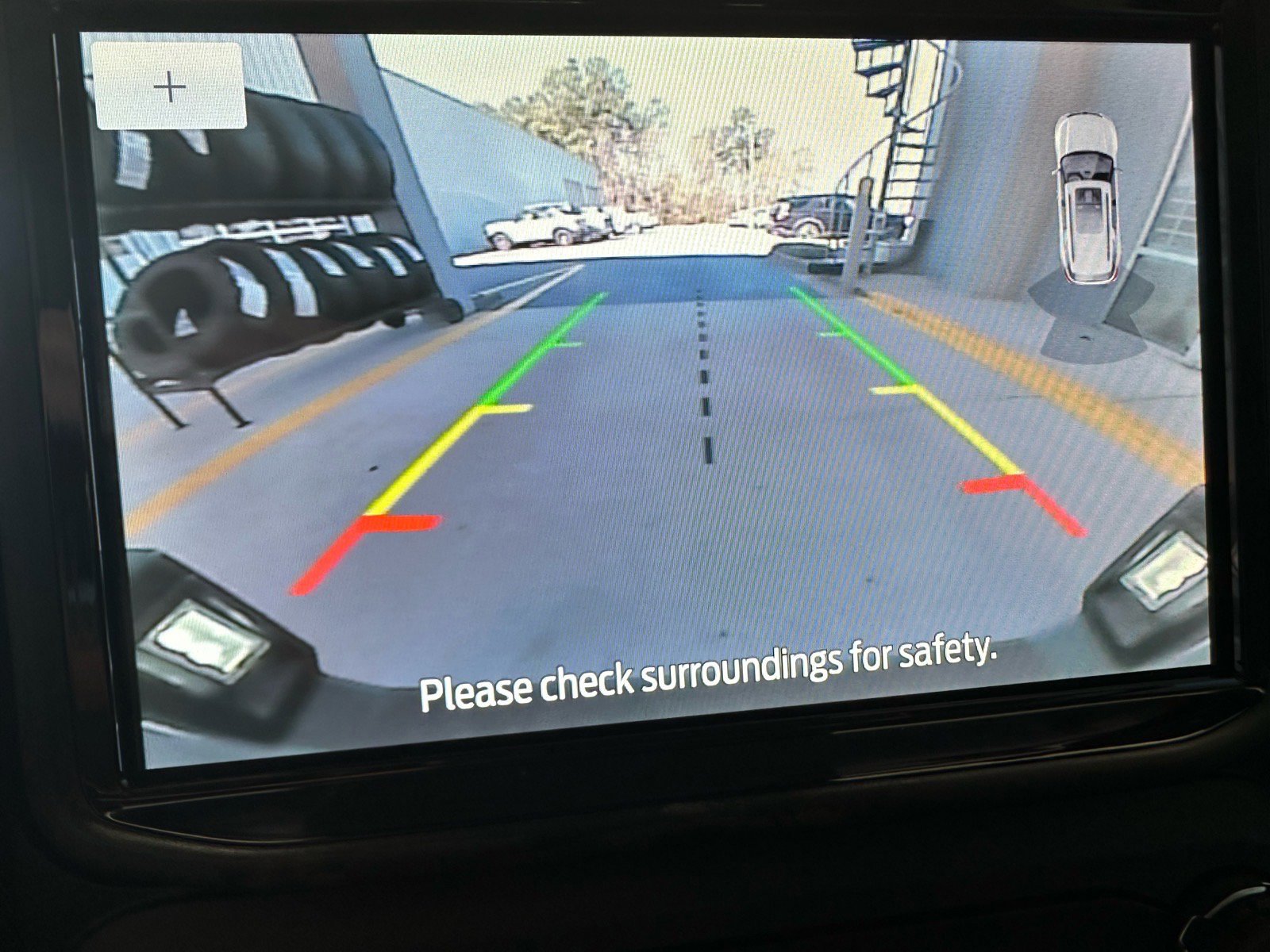 Certified 2023 Ford Bronco Sport Big Bend w/ Convenience Package image 40