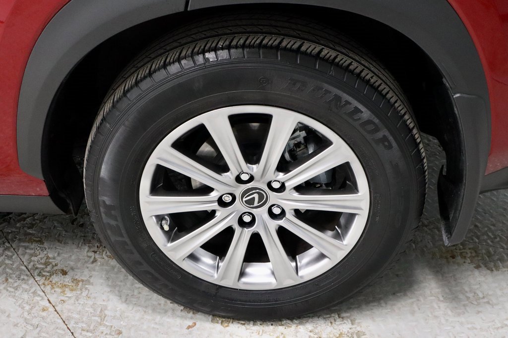 Used 2021 Lexus NX 300 300 Base w/ Accessory Package image 19