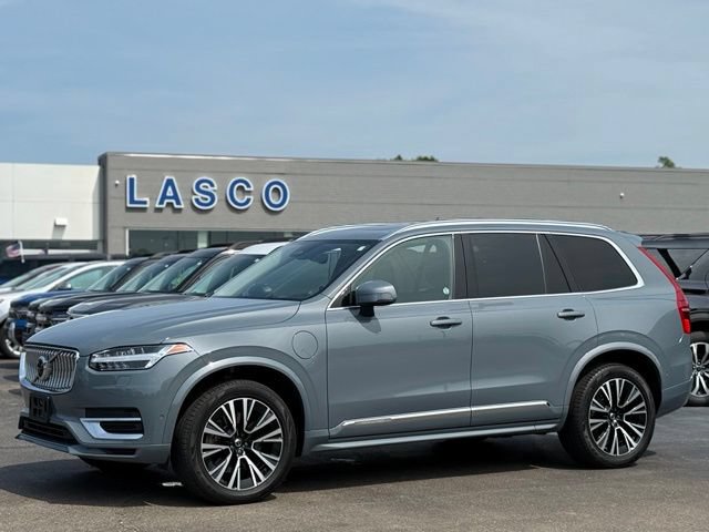 Used 2023 Volvo XC90 T8 Plus AWD/4WD image 34