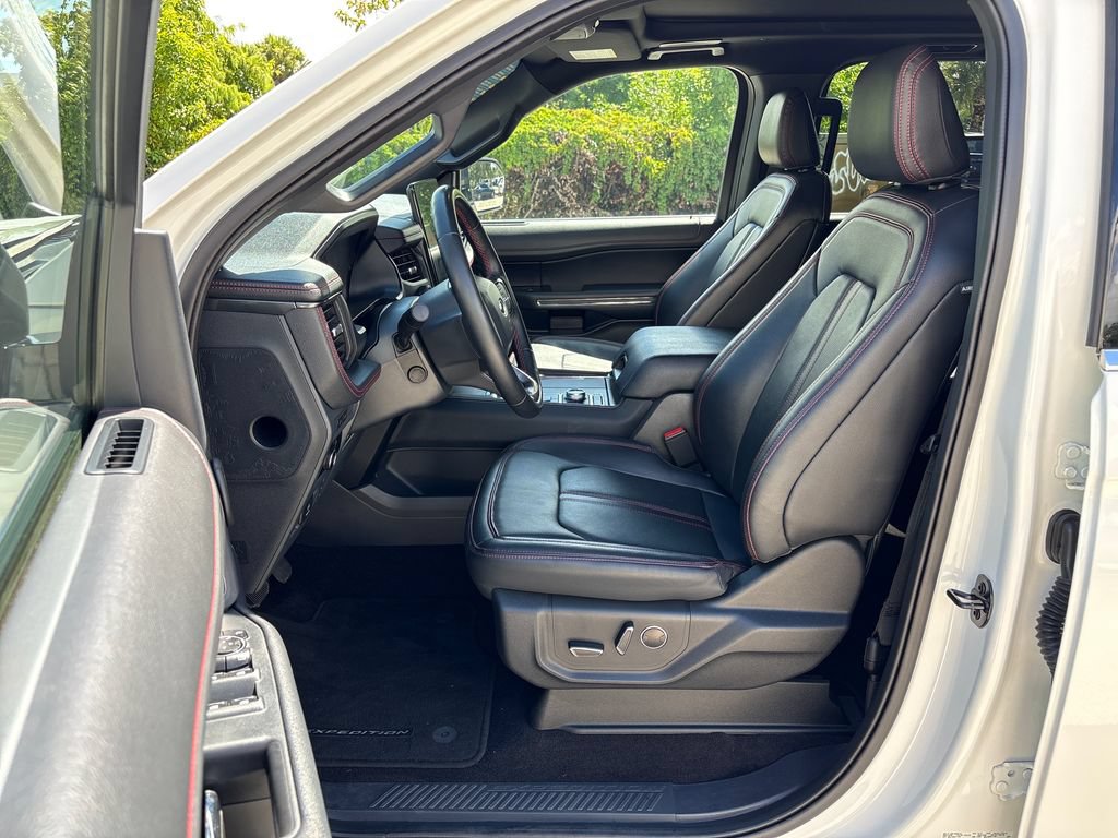Certified 2023 Ford Expedition Max Limited AWD/4WD image 29