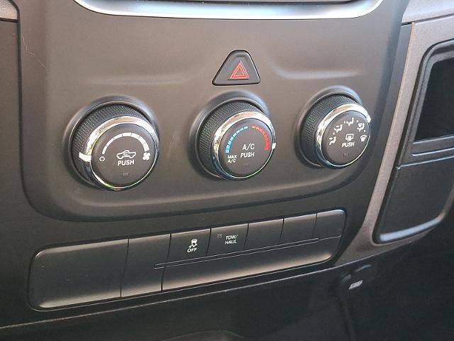 Used 2022 RAM 1500 Tradesman RWD image 14