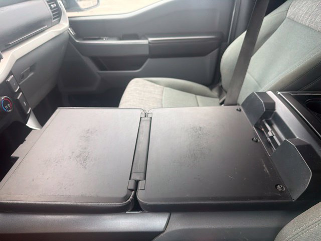 Certified 2023 Ford F150 XLT AWD/4WD image 45