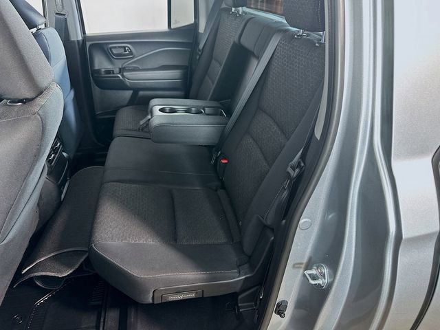 Used 2025 Honda Ridgeline Sport image 13
