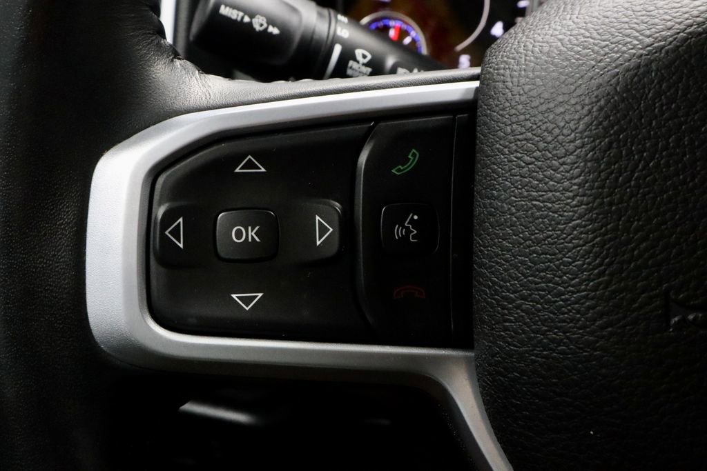 Used 2022 RAM 1500 Big Horn image 26