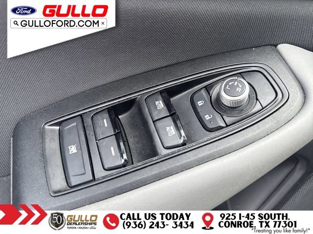 Used 2024 Subaru Outback Premium AWD/4WD image 21