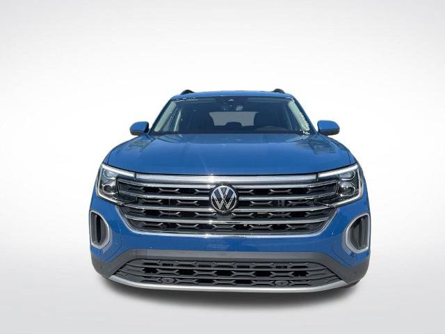 Used 2026 Volkswagen Atlas SE FWD image 3