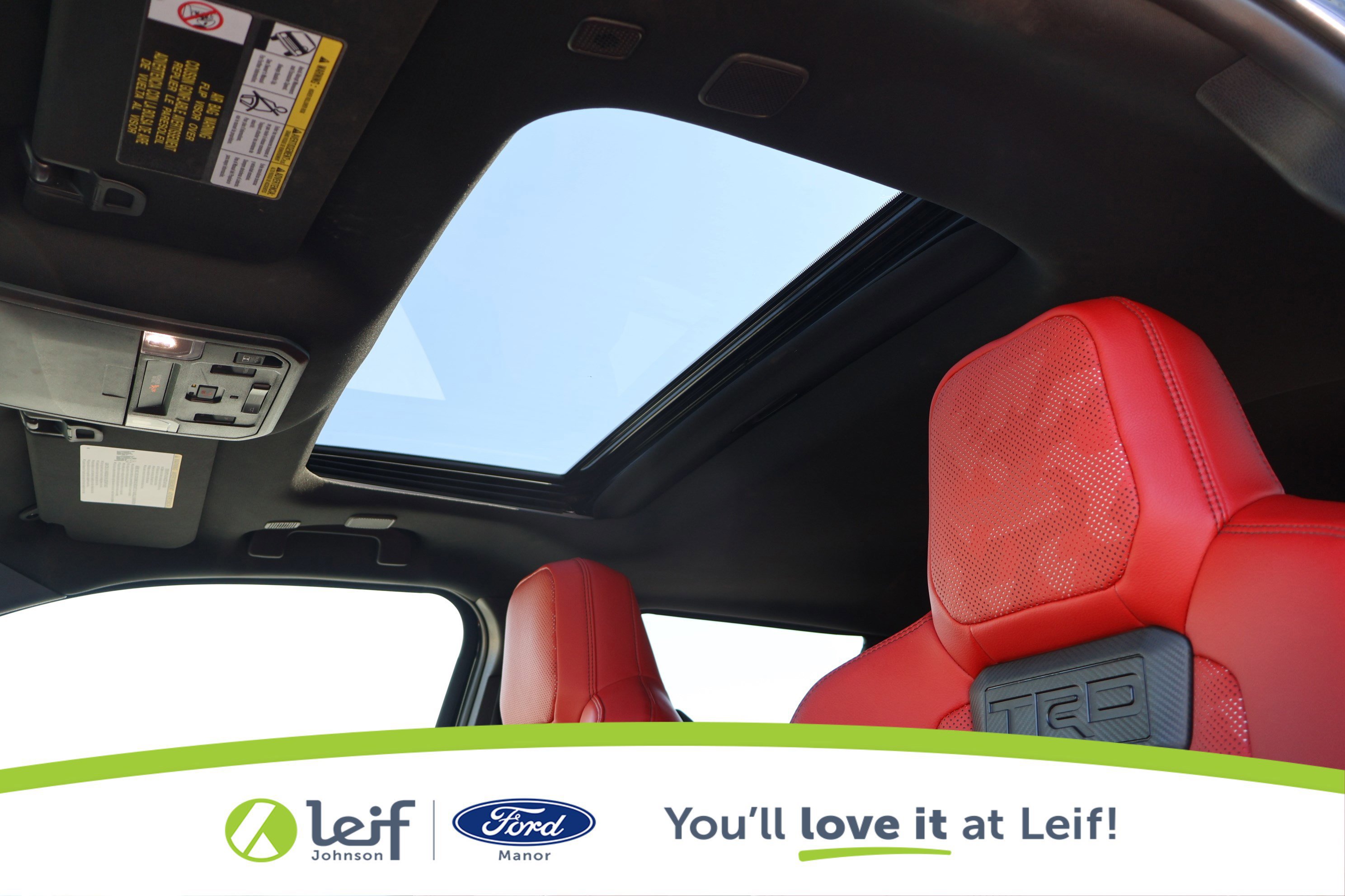 Used 2025 Toyota Tacoma TRD Pro image 16