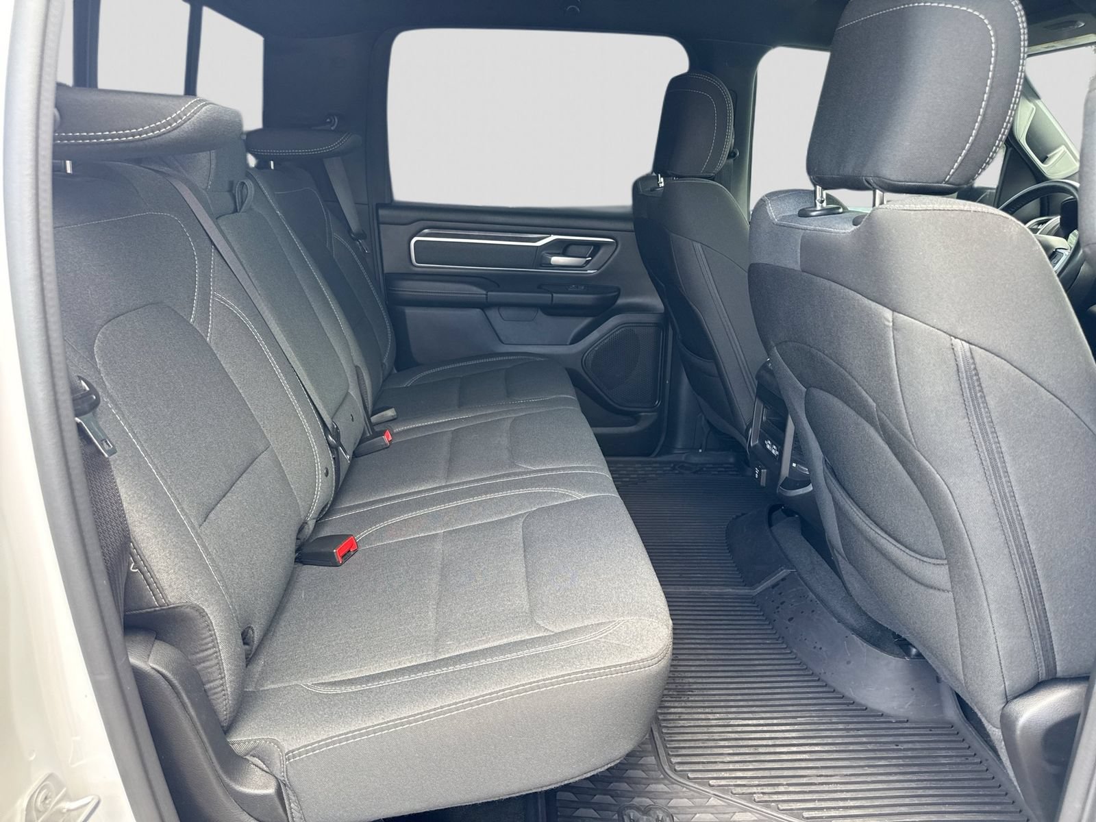 Used 2021 RAM 1500 Big Horn AWD/4WD image 26