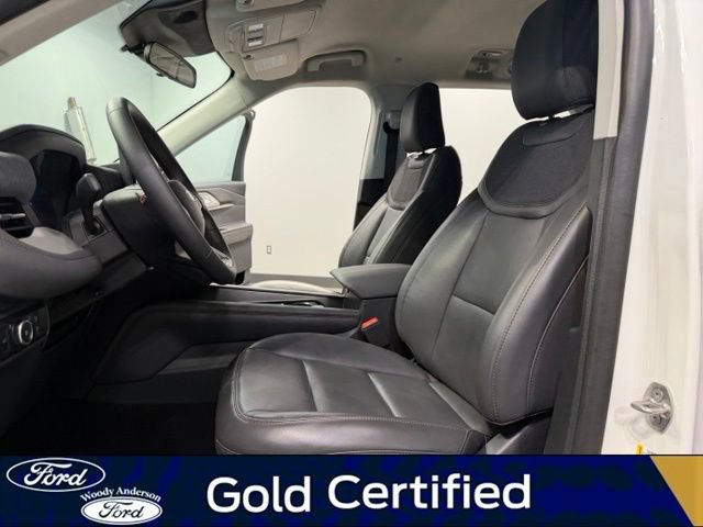 Certified 2026 Ford Explorer Active w/ Active Comfort Package RWD image 18