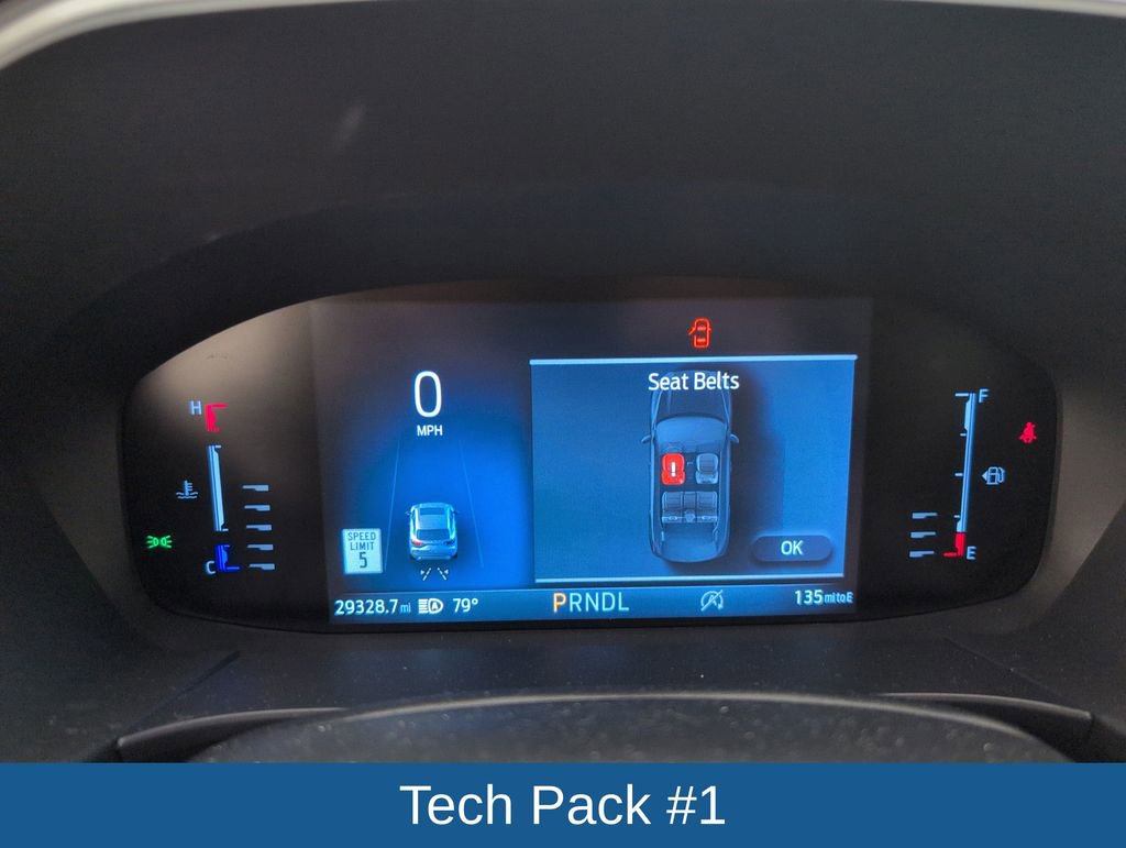 Certified 2023 Ford Escape Active w/ Tech Pack #1 AWD/4WD image 23
