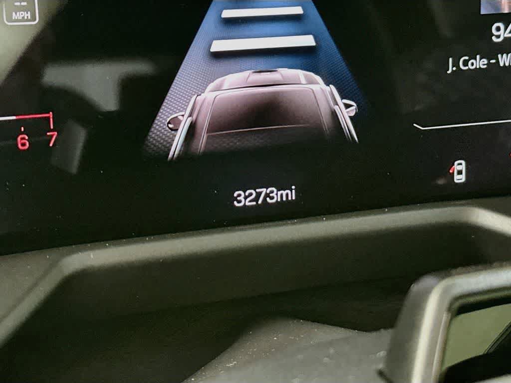 Used 2026 GMC Acadia Denali w/ Super Cruise Package FWD image 19