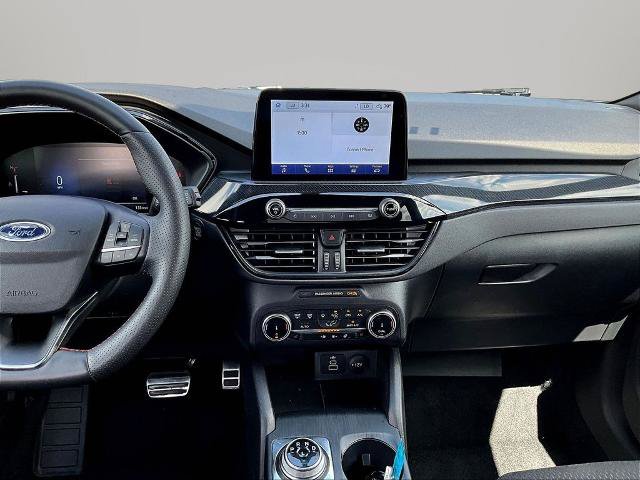 Certified 2024 Ford Escape ST-Line AWD/4WD image 9
