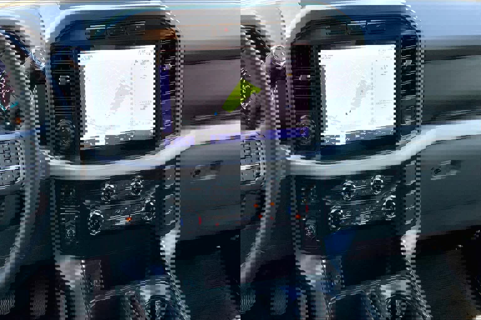 Certified 2023 Ford F150 XLT w/ Equipment Group 302A High image 9